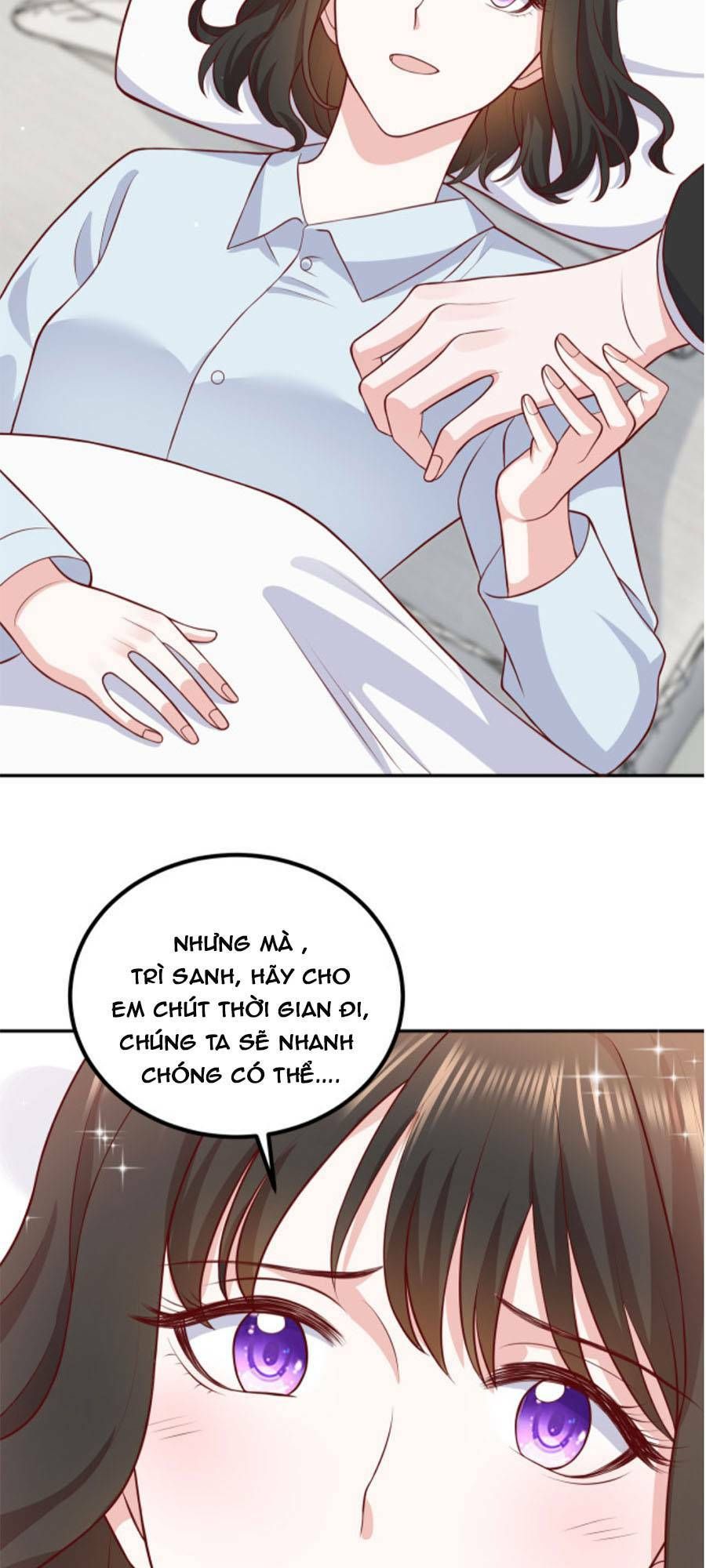 nhất sanh hữu hỉ chapter 70 30