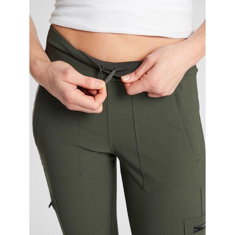 QUẦN LEGGING THỂ THAO BIGSIZE CAO CẤP