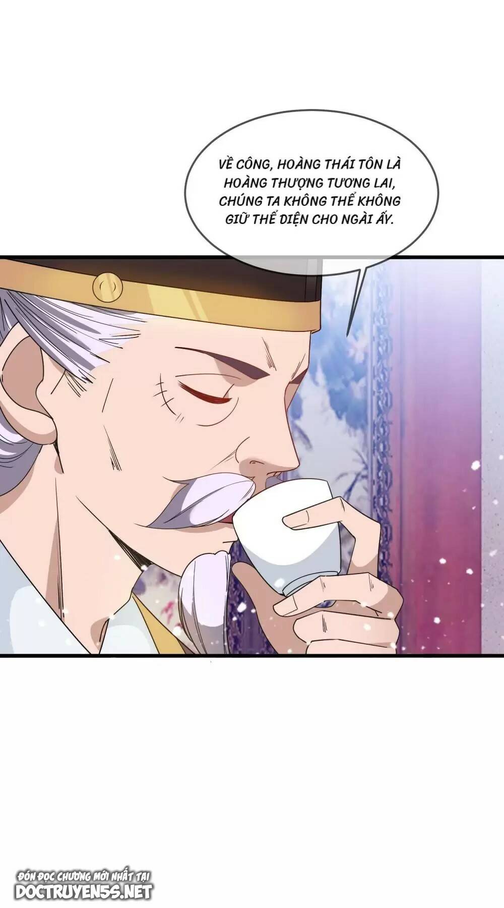 cực phẩm bại gia tử chapter 60 22