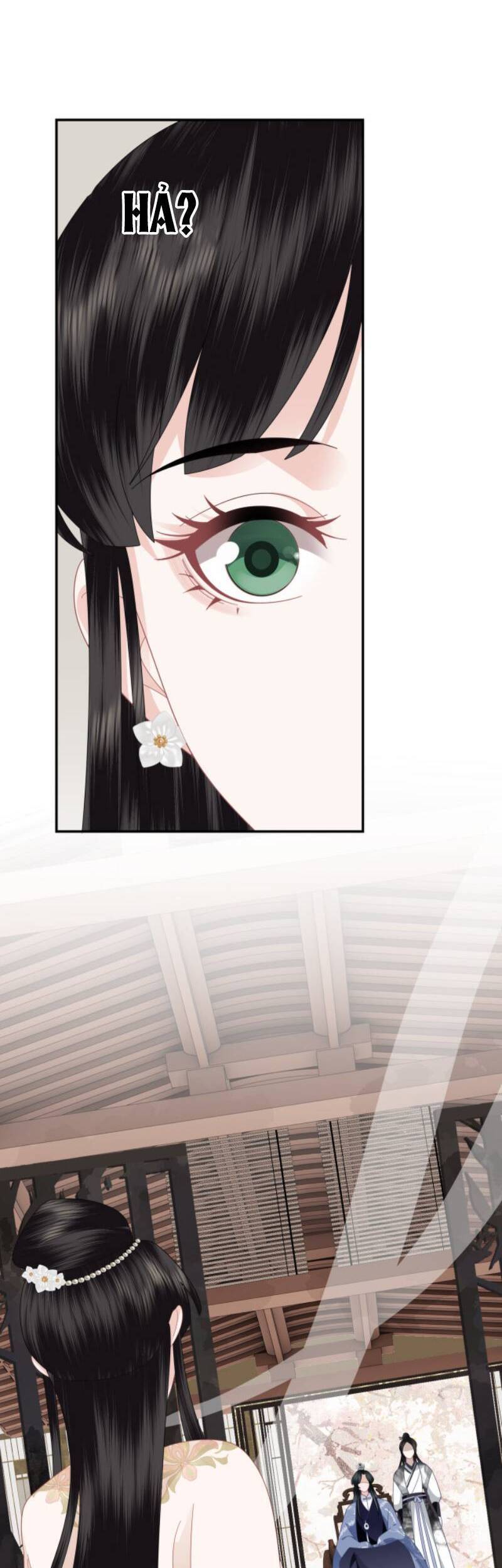 điều hương vương phi chapter 31 15