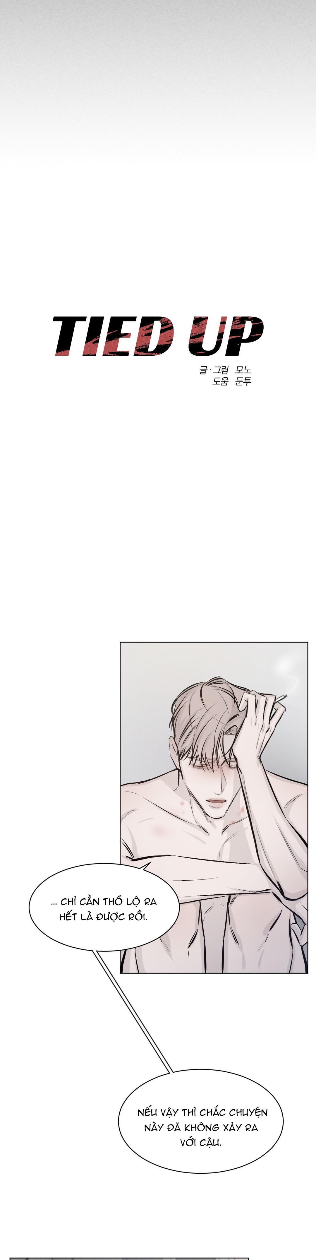 tuyển tập cuồng công - chiếm hữu công của nhà kim chapter 3.7 9