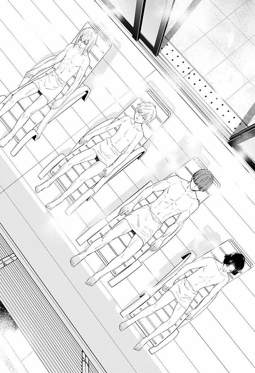 tiêu diệt dị nghị trong xã hội loài người chapter 23 12