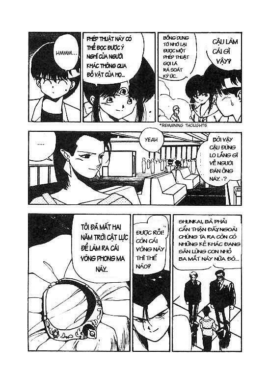 3x3 eyes chapter 68 15