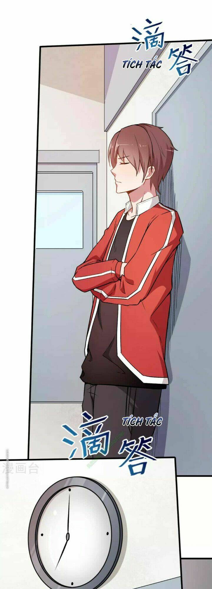 vườn trường cuồng sư hệ thống chapter 37 13