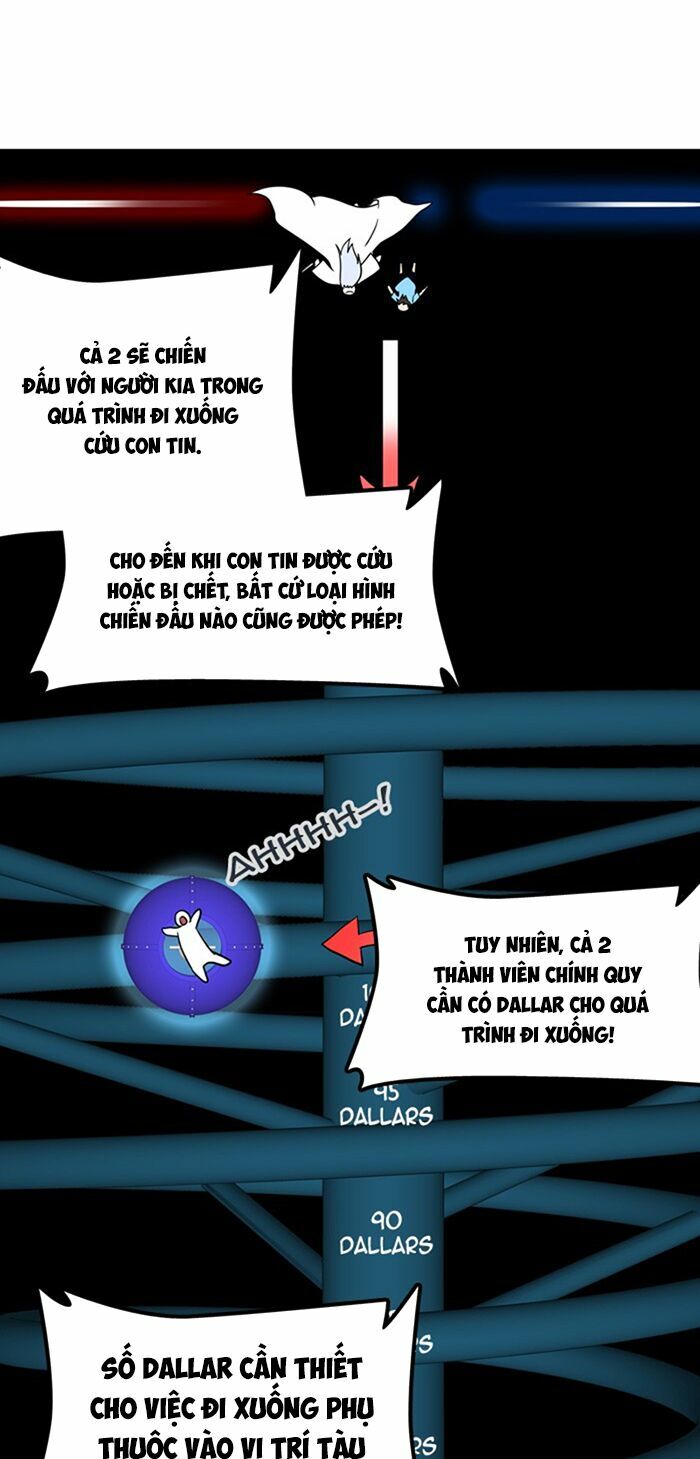 tòa tháp bí ẩn 2 chapter 188 28