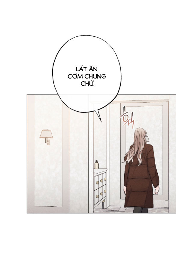 Bão Tuyết chapter 50.1 - Trang 29