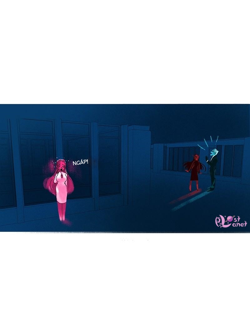 thần thoại olympus chapter 44 36