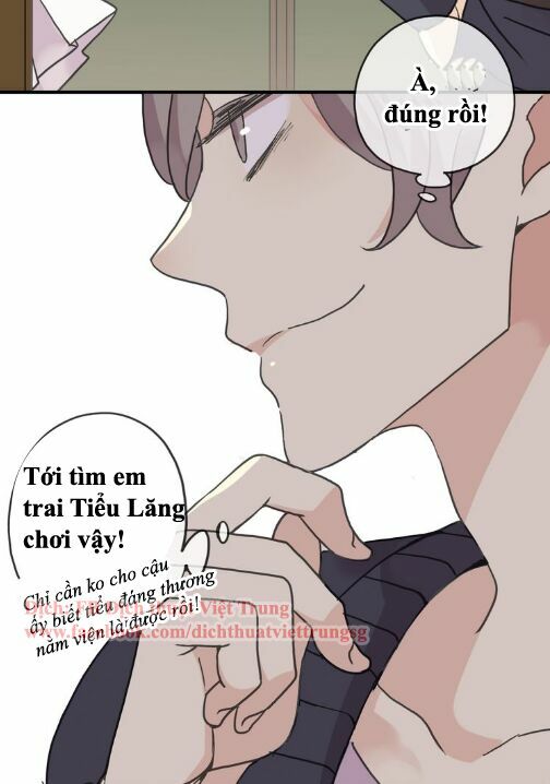 vết cắn ngọt ngào phần 1 chapter 25 22