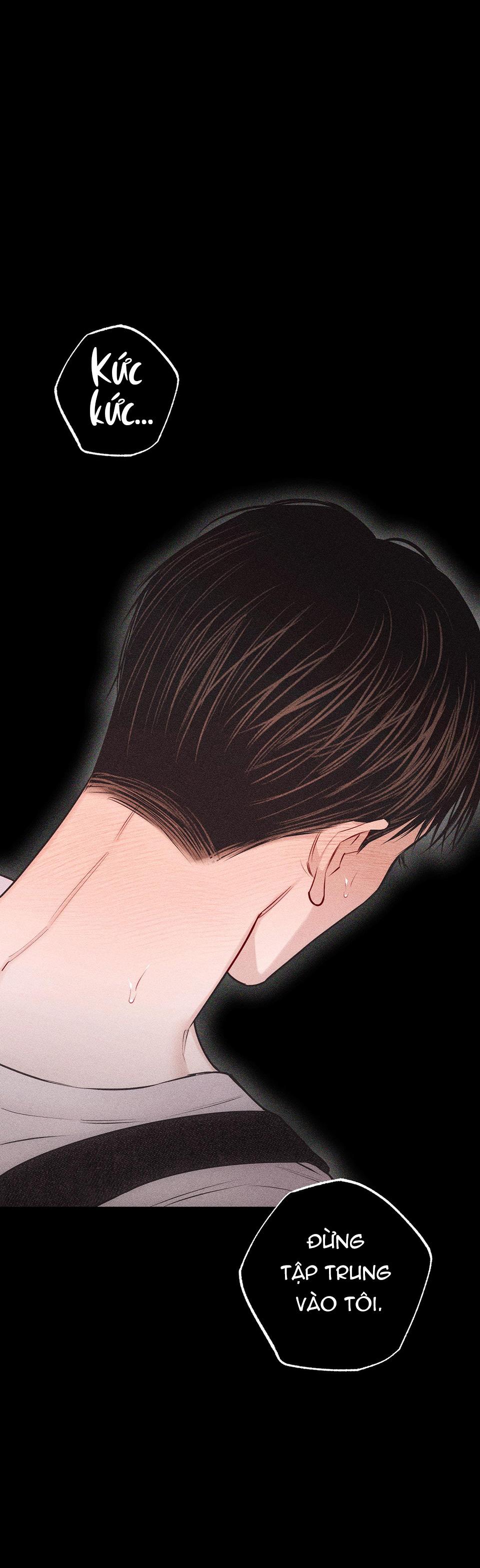 hình thái tình tan chapter 27 17