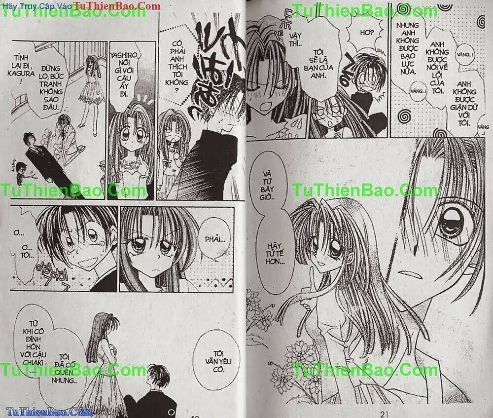 thiên thần bóng tối chapter 5 9