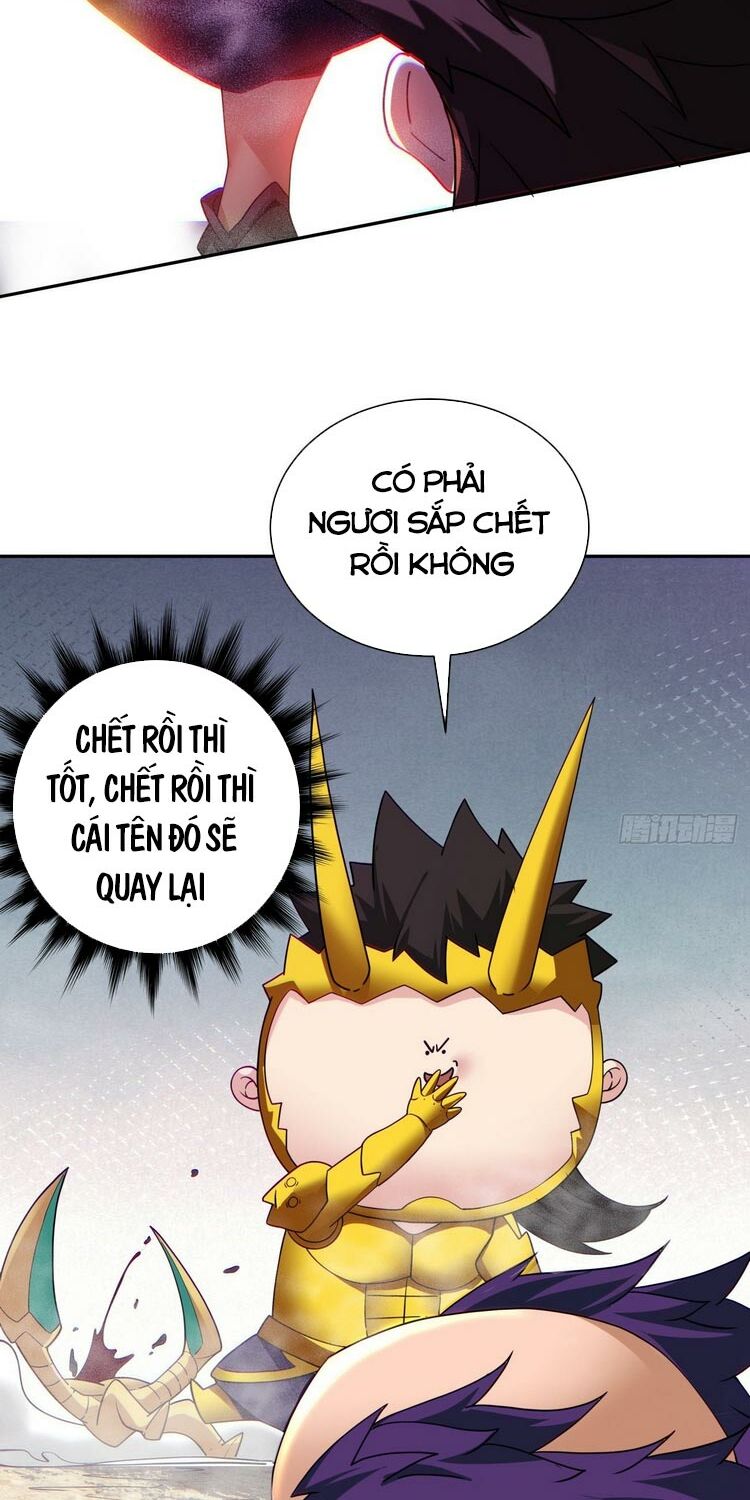 ta là nhà giàu số một, ta không muốn trọng sinh chapter 60 24