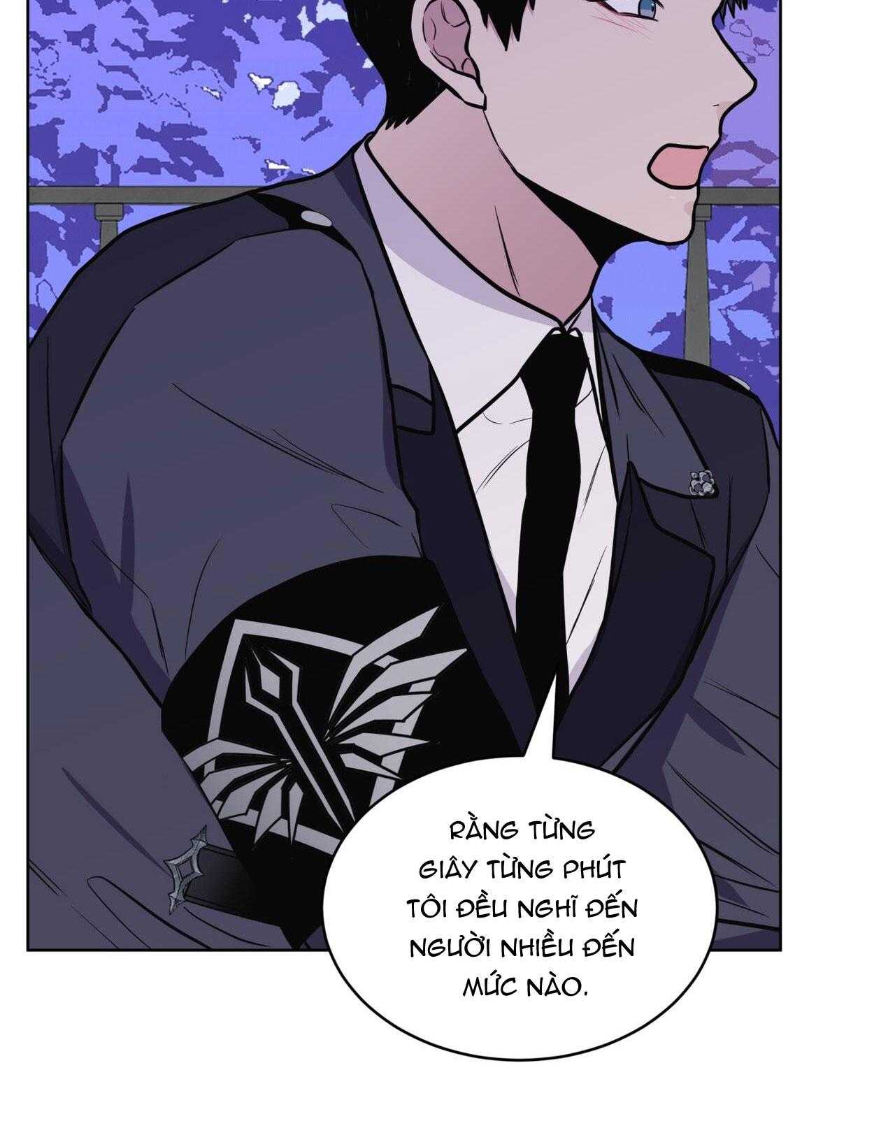 rừng biển [bl] chapter 60 23