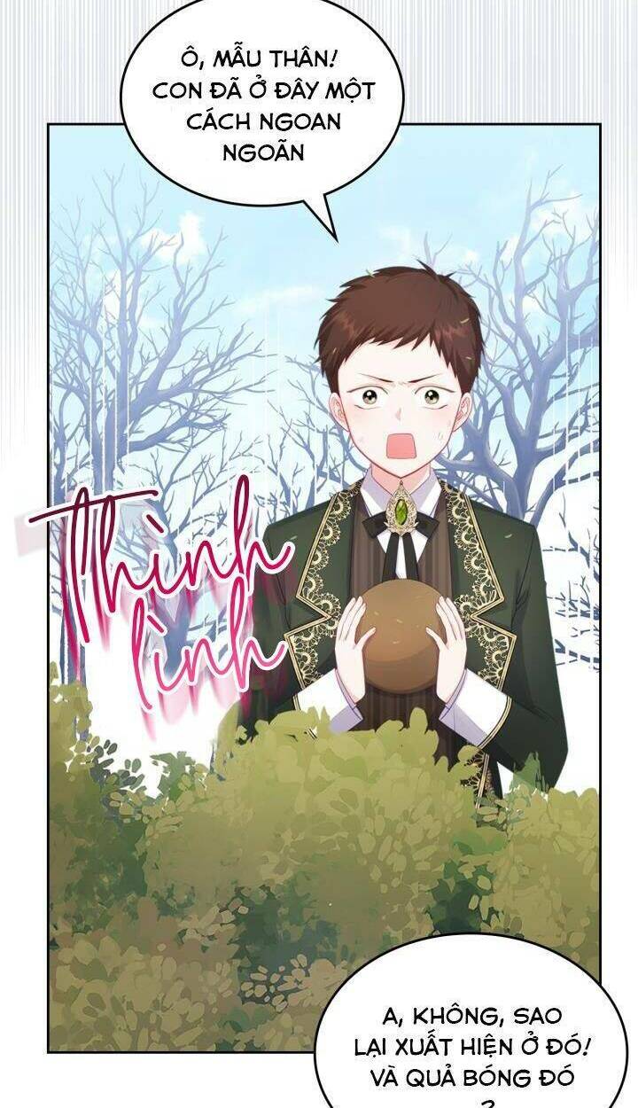 công chúa phản diện muốn ở trong ngôi nhà bánh quy chapter 56 6