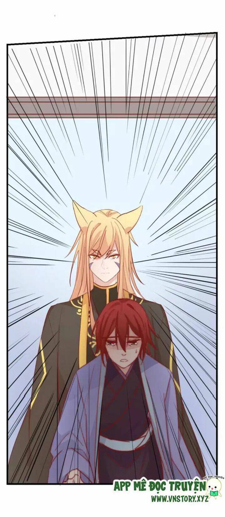 hồ tiên này không tin được chapter 48 22