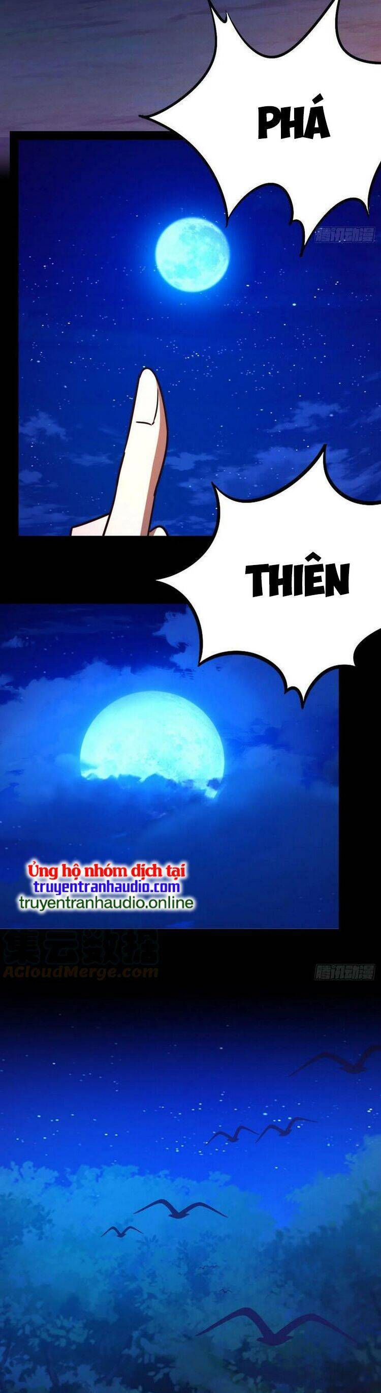 vạn cổ kiếm thần chapter 201 19