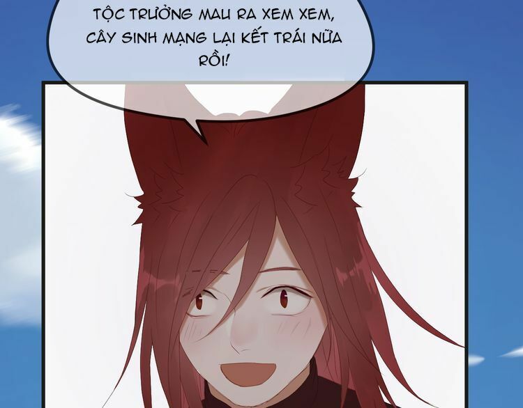 lượm được một tiểu hồ ly phần 2 chapter 87 16