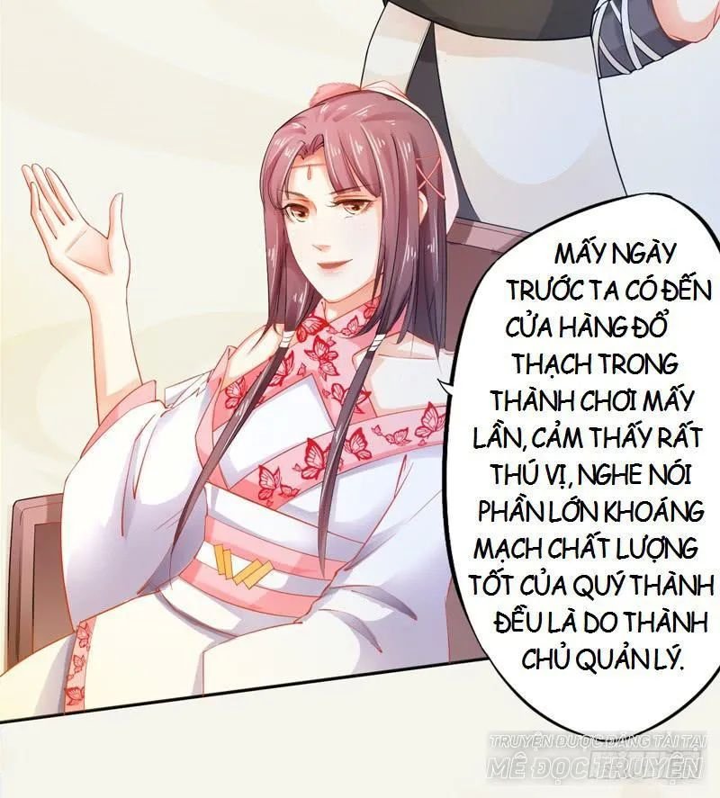 tuyệt thế luyện đan sư chapter 13 11