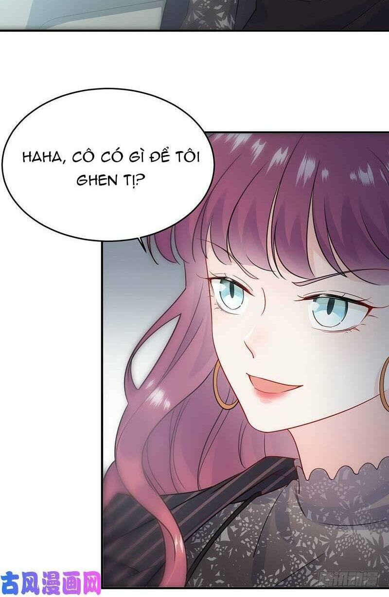 chọc tới chủ tịch tổng tài 2 chapter 118 31