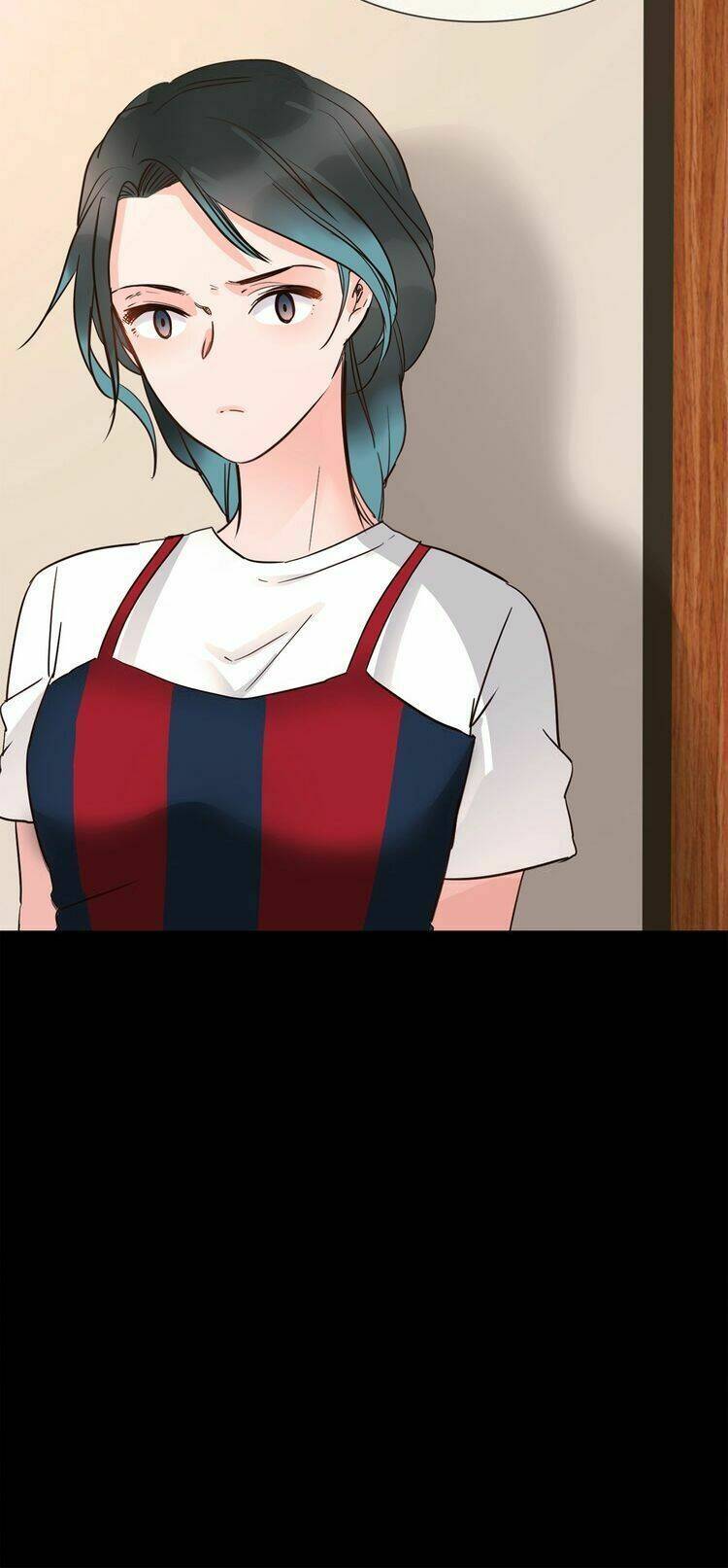 ngôi sao vụn vỡ chapter 14 4