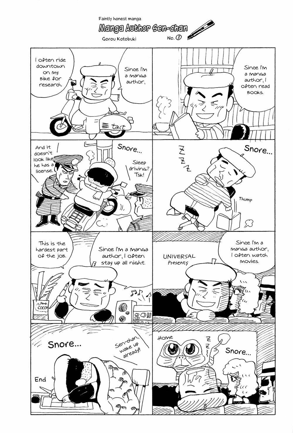 stop!! hibari-kun! chapter 23 16