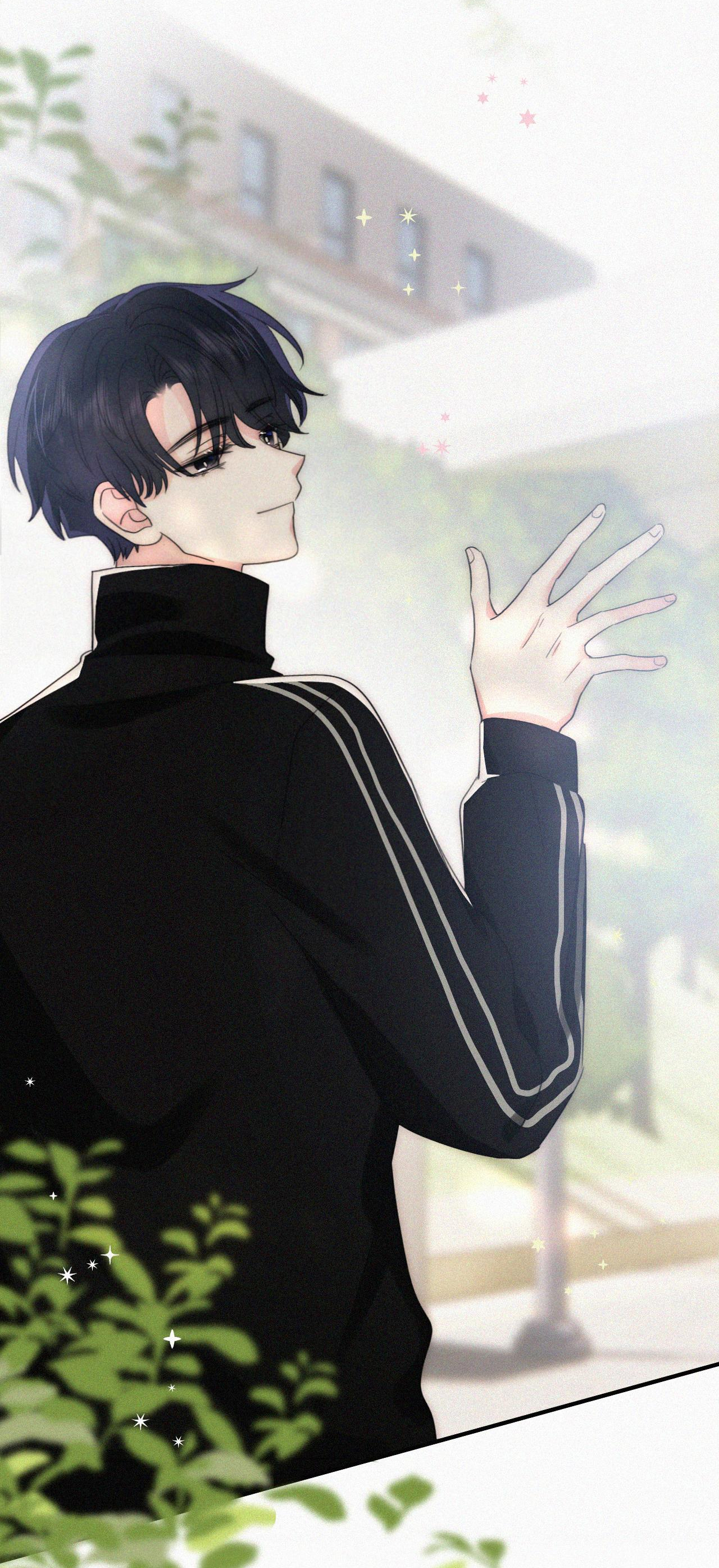 bệnh yêu chapter 98 38