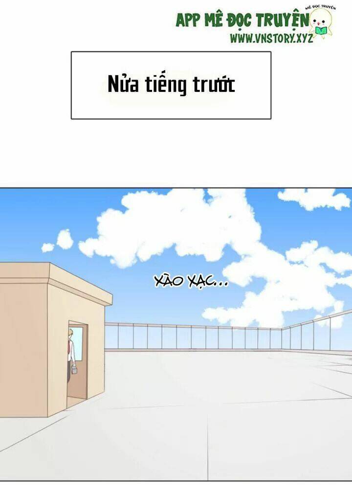 xin chào! dân nữ chapter 49 6