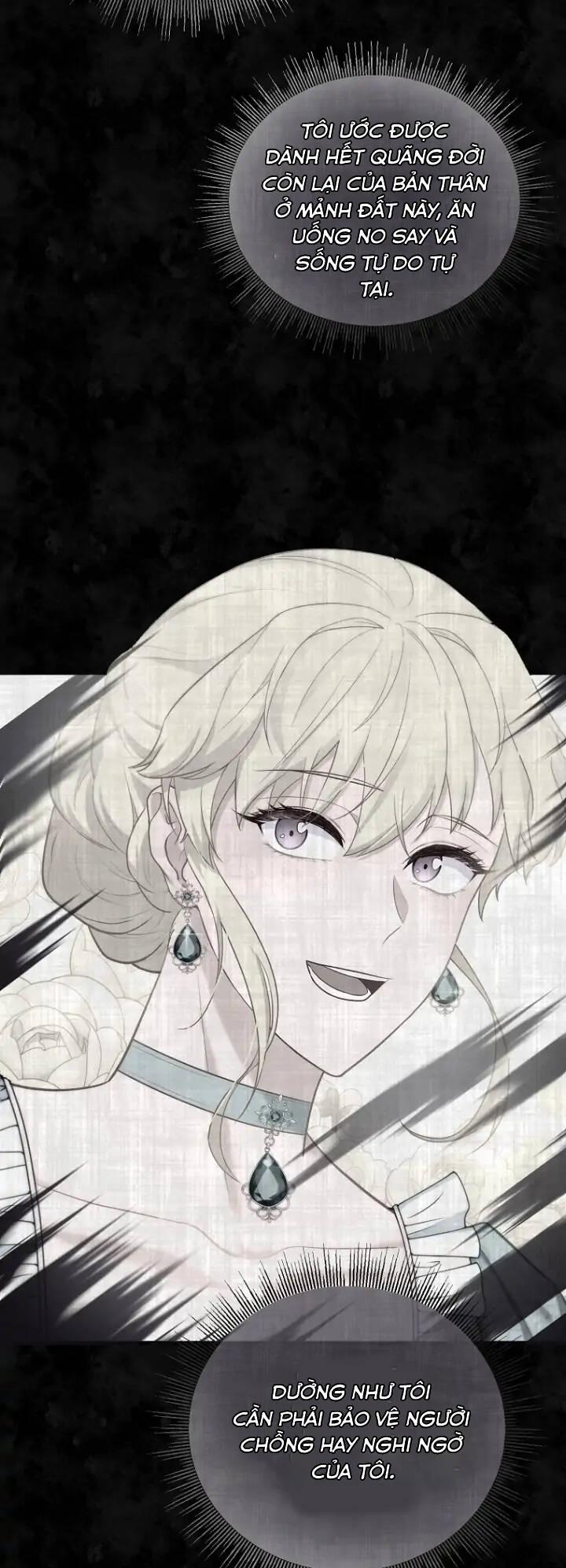 một đêm sâu đậm của adeline chapter 13.1 5