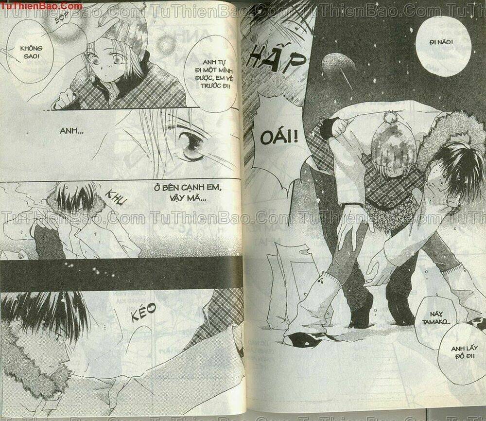 hồng ngọc chapter 2 45