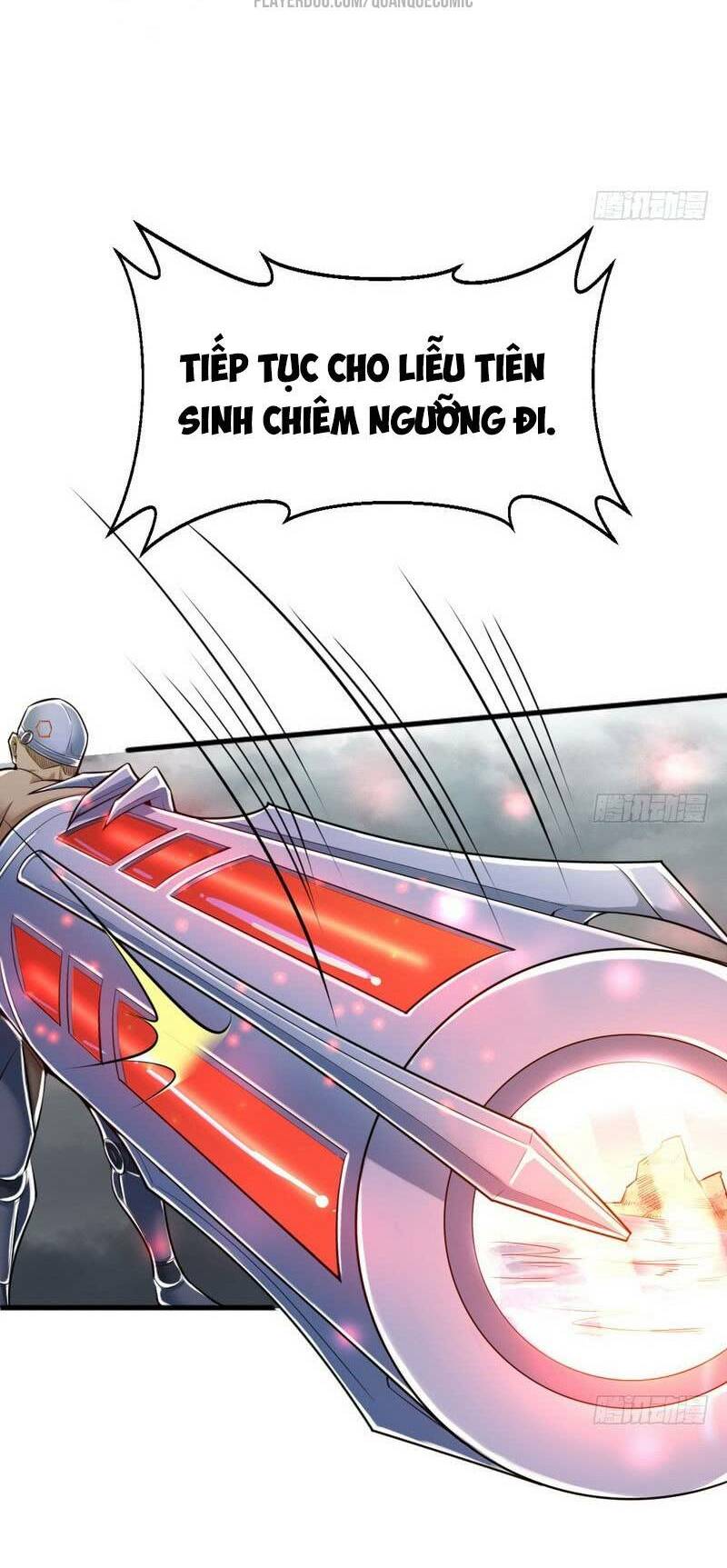 ta là tà đế chapter 19 13