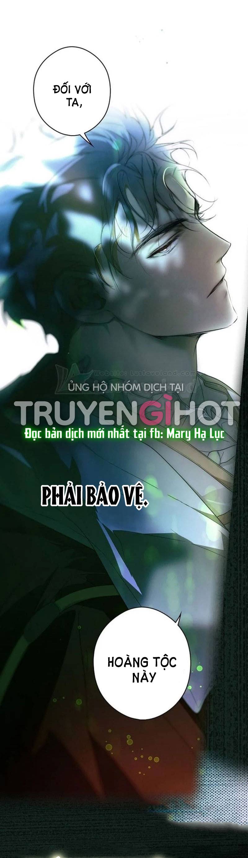 quý cô bí ẩn - secret lady chapter 32 39