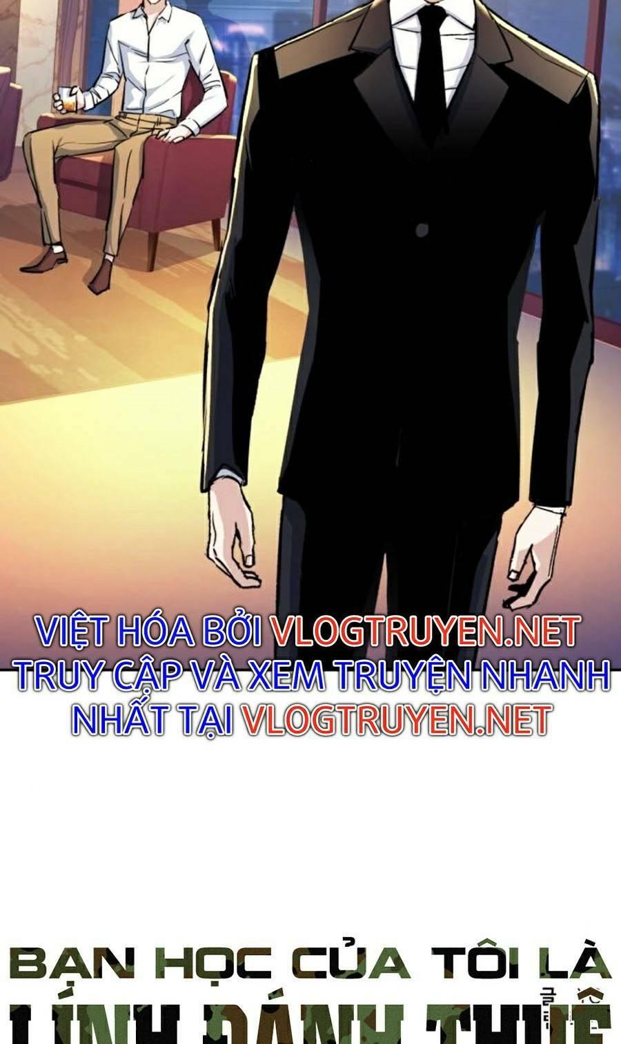 bạn học tôi là lính đánh thuê chapter 75 113