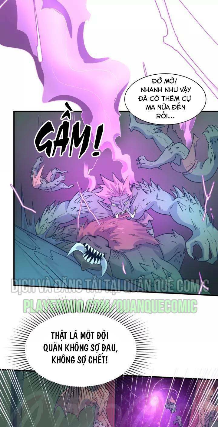 người chặn xuyên không chapter 74 7