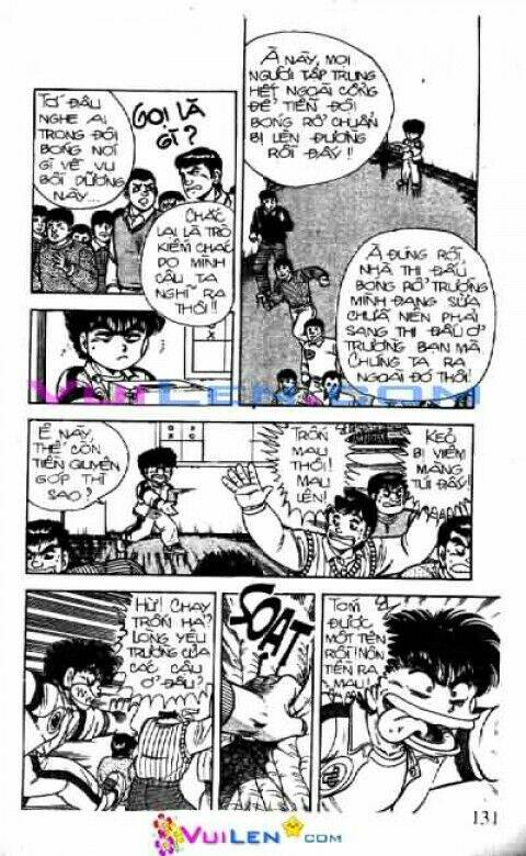 sôi động cầu trường full 17 tập chapter 4 131