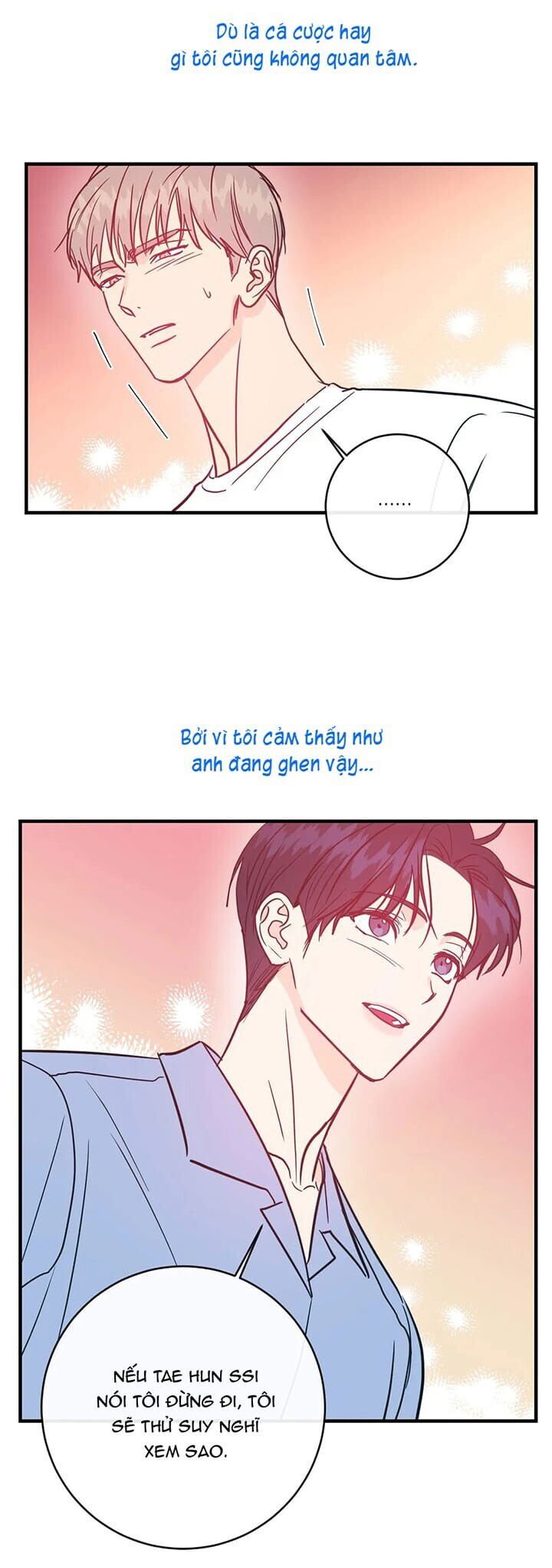 tình yêu ngây dại chapter 14 24