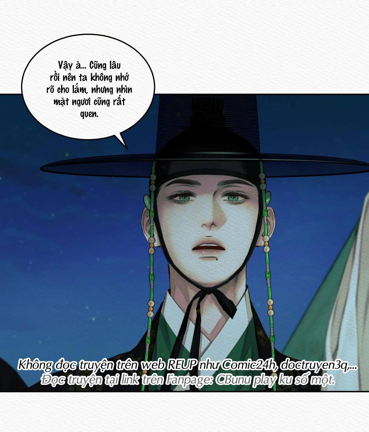 qủy dạ khúc chapter 19 78