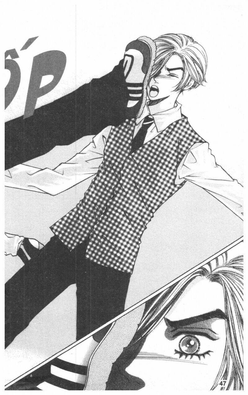 ô la la trớ trêu chapter 1 64