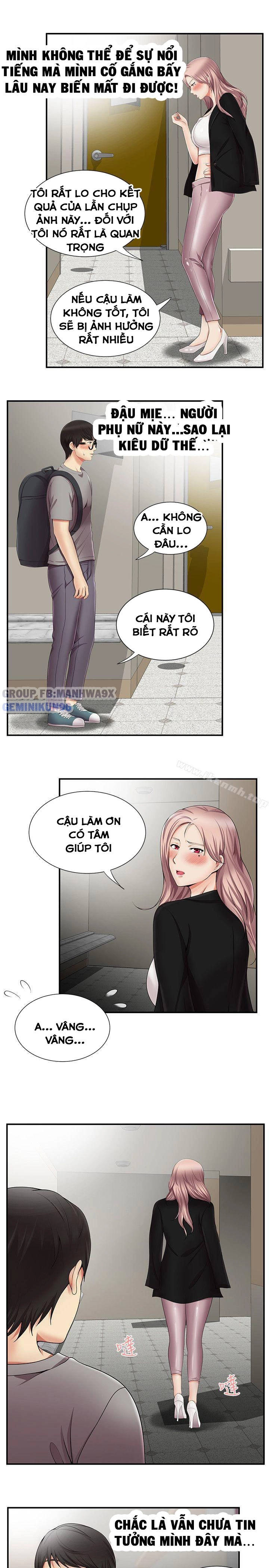 keo son môi chapter 12 11