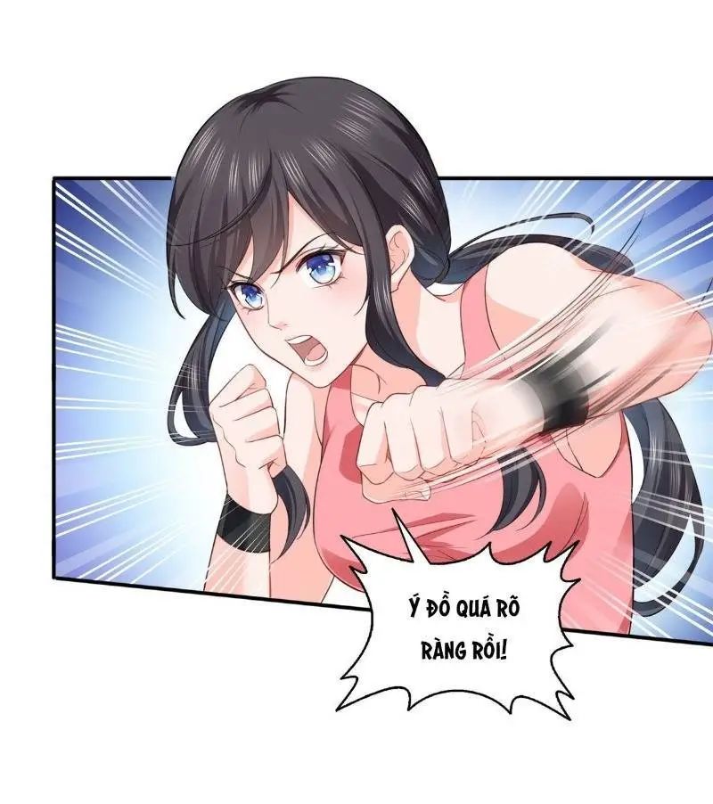 Hệt Như Hàn Quang Gặp Nắng Gắt chapter 136 14