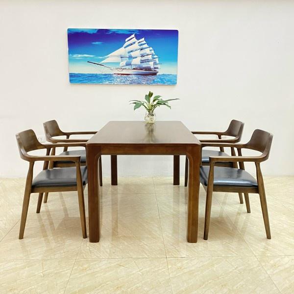 Bộ bàn MARDAS 1.6M