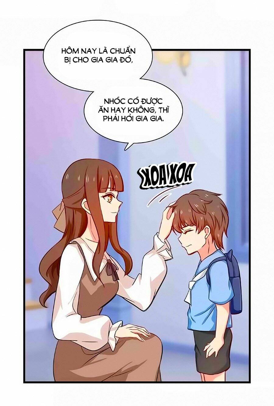 chỉ nhiễm thành hôn chapter 177 25