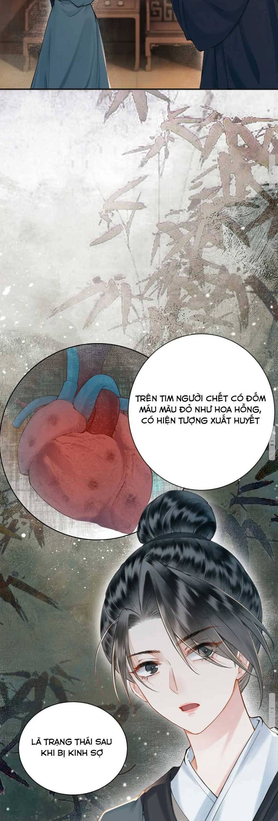 ngỗ tác cẩm y chapter 3 12