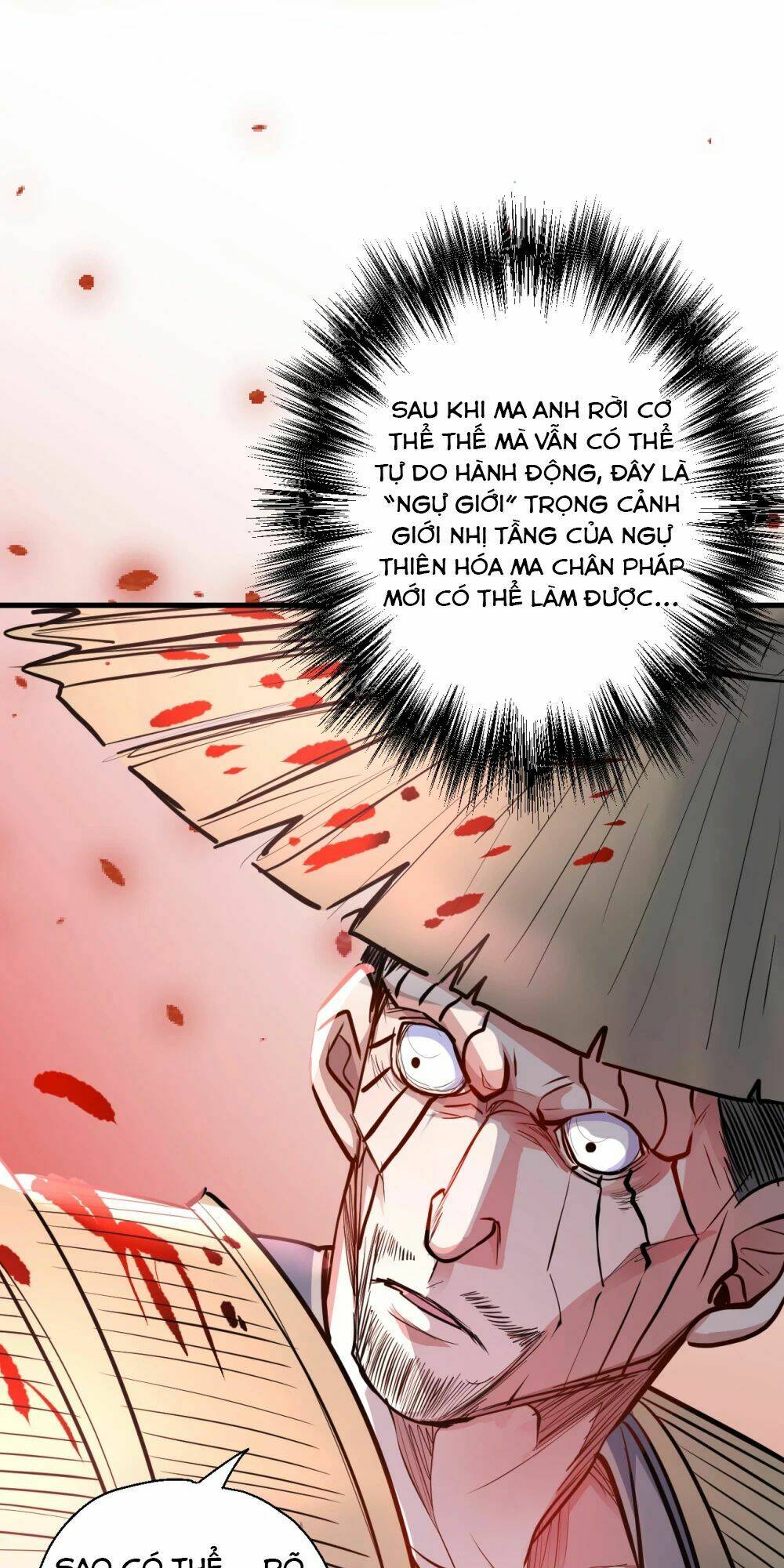 tối cường đại biểu hoàng kim thận chapter 14 25