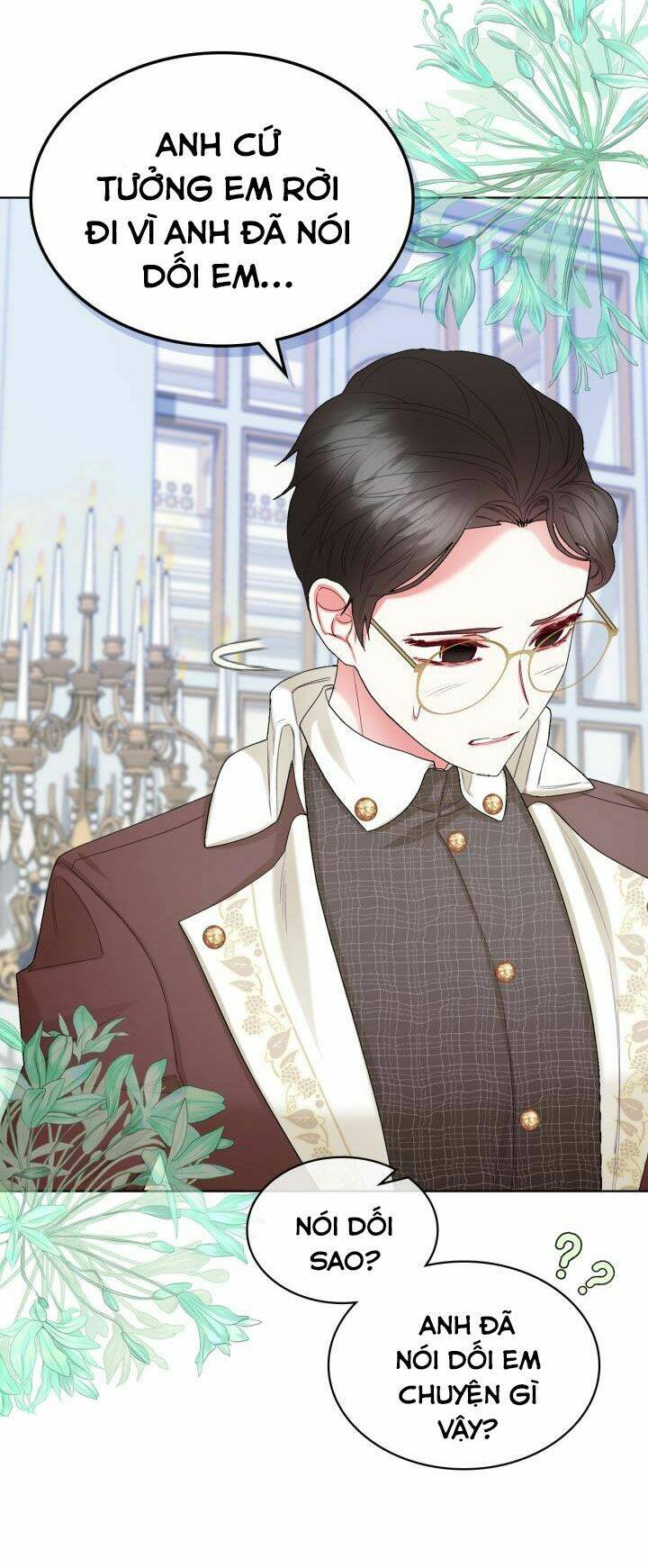 kẻ tạo ra nữ phản diện chapter 60.1 11