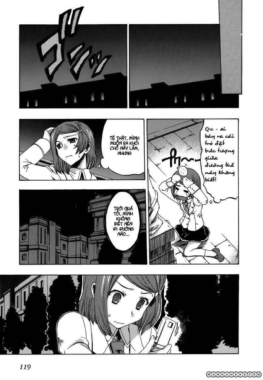 tokarev no ayaui shiro chapter 3 20