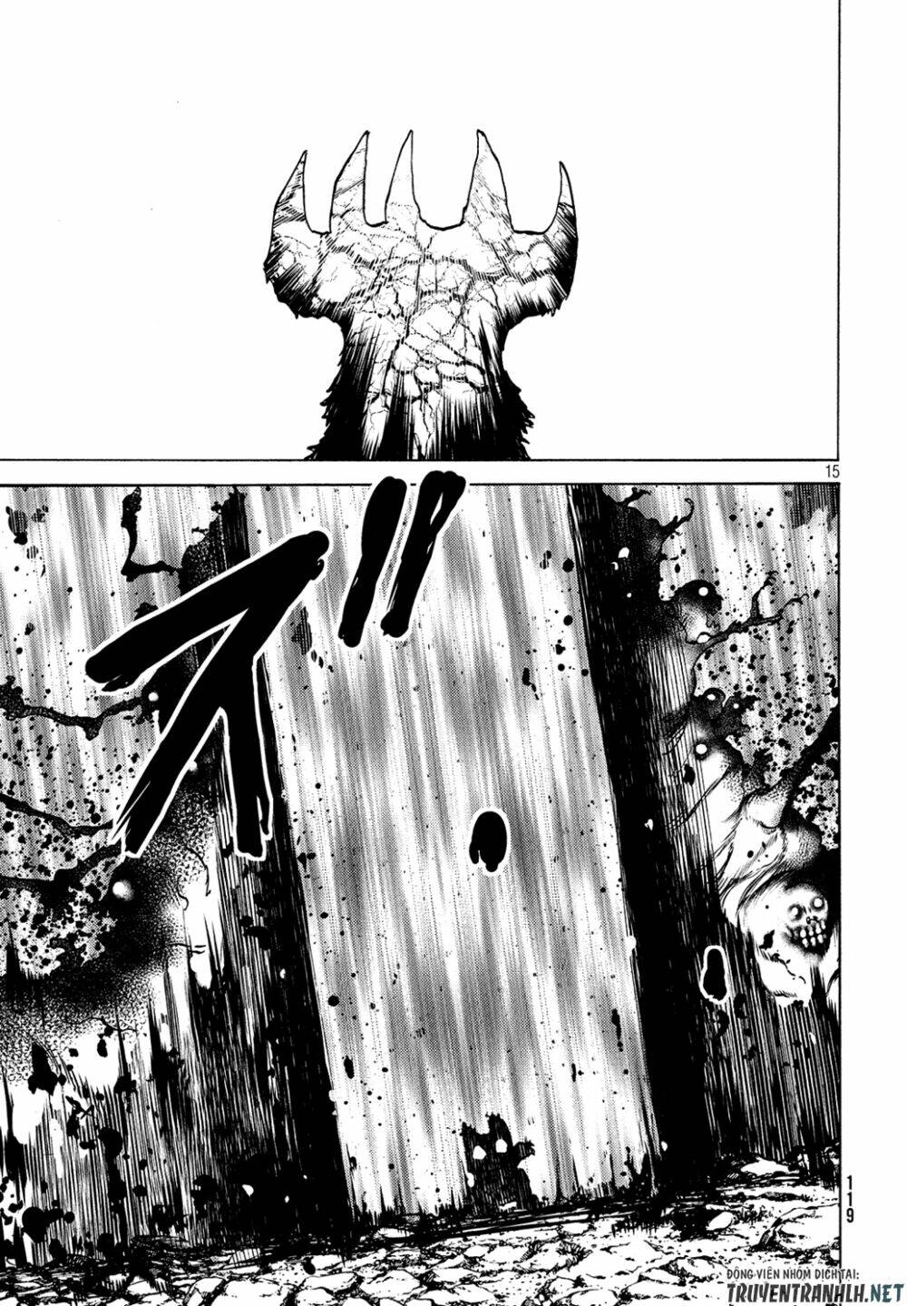 gleipnir - sợi xích thần chapter 42 18