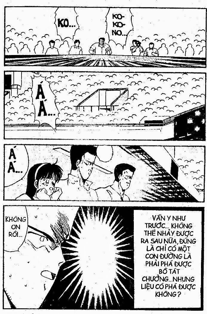 truyền nhân atula - shura no mon i chapter 57 24