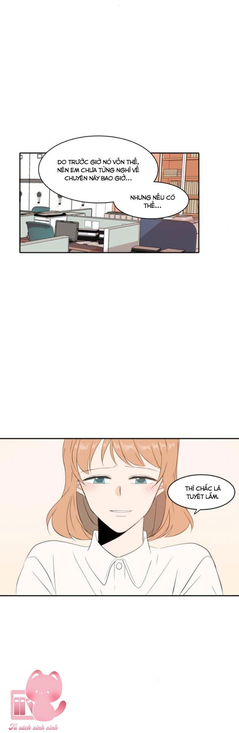 a good day to be a dog chapter 67 25