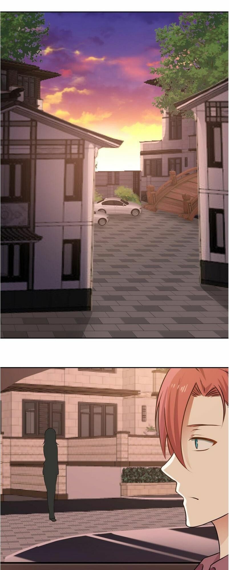 trên người ta có một rồng chapter 114 9