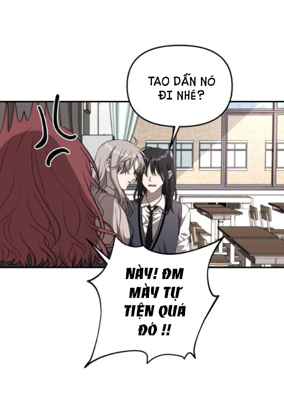 Tự Do Trong Mơ chapter 75.1 18