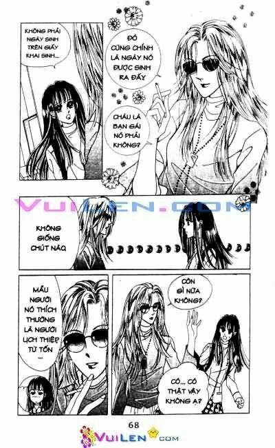 nụ hôn nồng thắm chapter 7 68